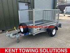 New Indespension 6ft6 x 4ft