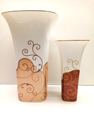 Wedgwood Marrakech Pattern