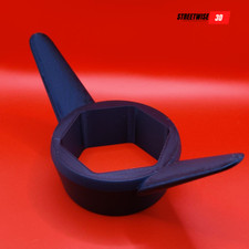 Super Advan SA3R Centre Cap