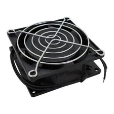 Aluminium Frame Cooling Fan