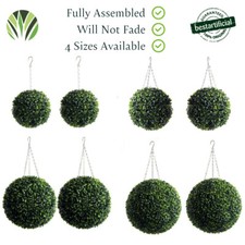 Best artificial pair - artificial, green