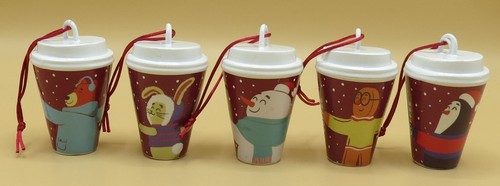 Costa coffee complete - costa,