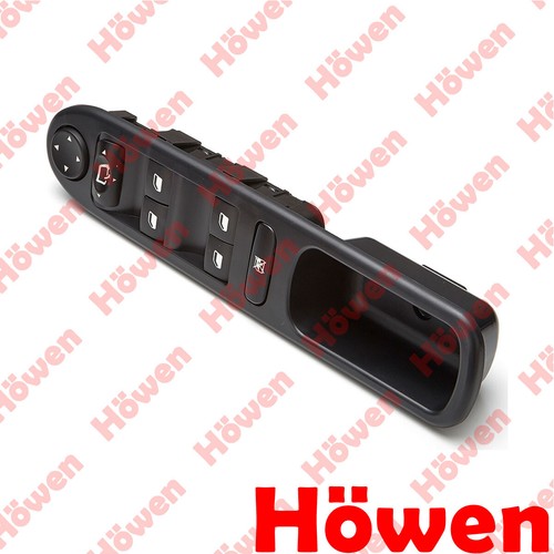 Howen electric power - power, master