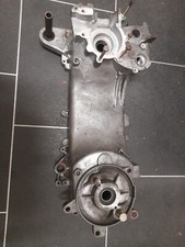 Peugeot Speedfight 3 50cc Two