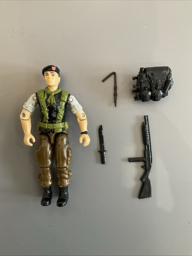 Joe action force night - joe,