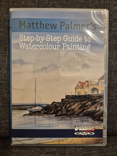 Matthew palmer step - , step-by-step