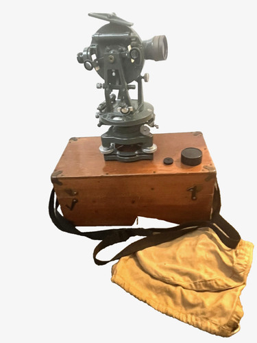 50s 60s hilger watts ltd - hilger, &