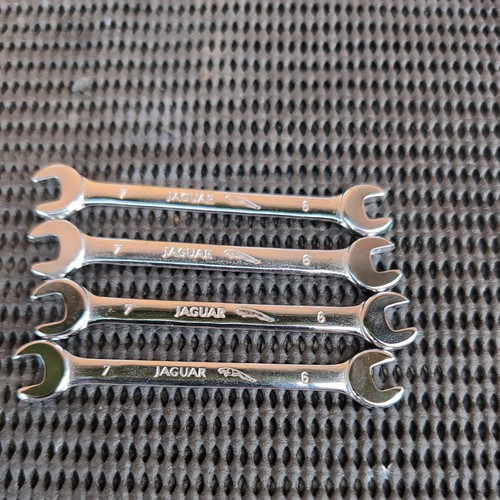 Xj6 xjs tool kit spanner - tool,