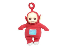 Vintage Teletubbies Po 11"