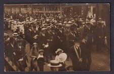 Wales Monmouthshire BRYNMAWR