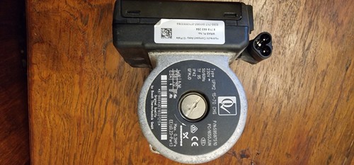 Worcester bosch pump - worcester,