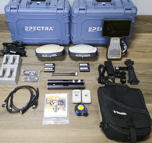 Spectra dual sp85 gps gnss - sp85,
