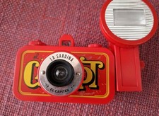 Lomography La Sardina 35mm