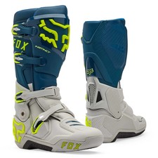 FOX Racing Motocross Boots -