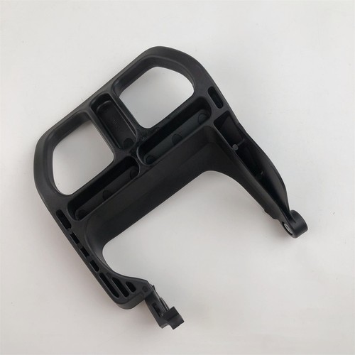 Chain brake handle front - handle, hand