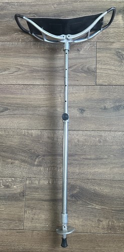 Vintage shooting stick seat - shooting,