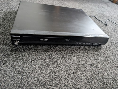 Toshiba dvd player working - toshiba,