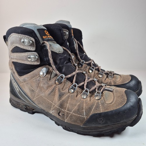 Scarpa boots men size 9 - size,
