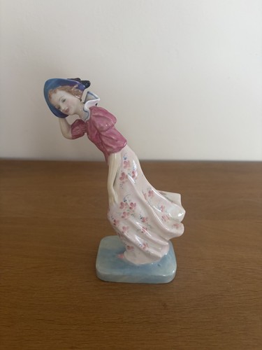 Royal doulton windflower - royal,