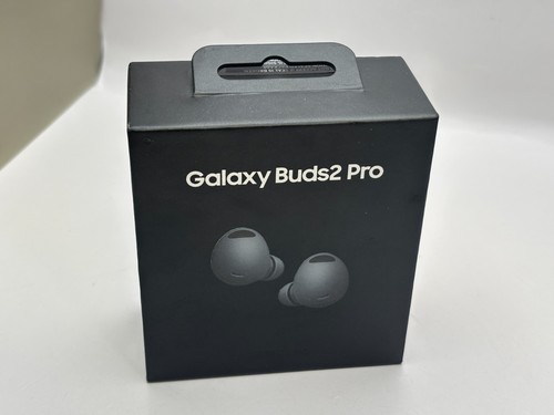 Samsung galaxy buds2 pro - samsung,