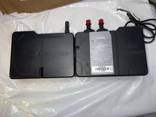 Aqualisa Digital Pumped 434100