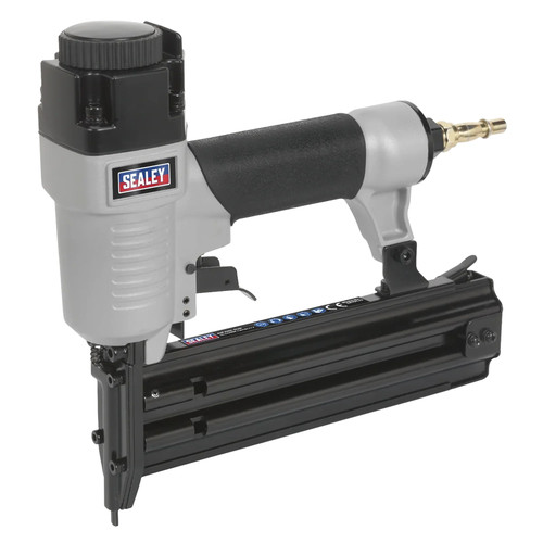Sealey air nail gun sa791 - nail,