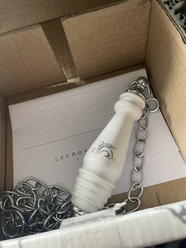 Lefroy brooks lb1310 ceramic - lefroy,
