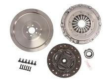 Clutch kit Conversion from