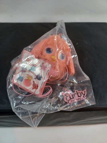 Furby connect coral - furby,