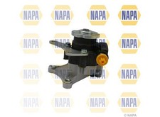 NAPA Power Steering Pump for