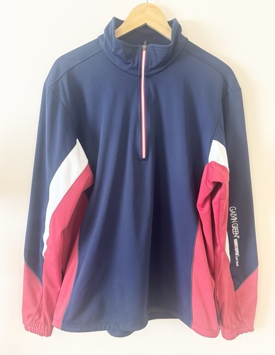 Galvin green banks half - half, zip