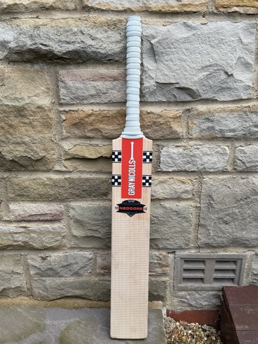 Gray nicolls neocore - gray,