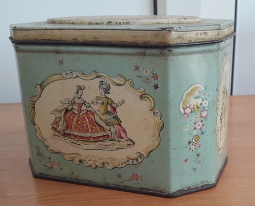Rare collectable huntley and - huntley,