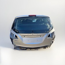 2015 VAUXHALL MERIVA B TAILGATE BARE WITH GLASS SOVEREIGN SILVER 10-17 13408769