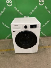 Samsung Washer Dryer 8Kg/5Kg 1400rpm White E Rated WD80TA046BE #LF114853