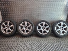 VOLKSWAGEN POLO 6R 09-11 SET