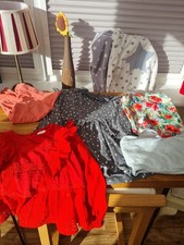 Next Girls Bundle 4/5 Years