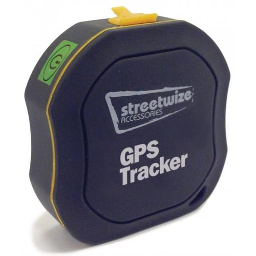 Streetwize gps satellite - streetwize,