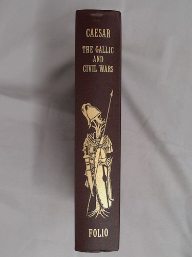 Julius caesar the gallic - julius, and