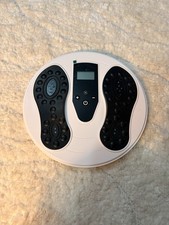 Electronic Foot Simulator Red