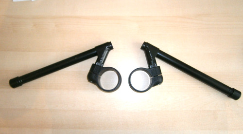 New pair tommaselli - a,