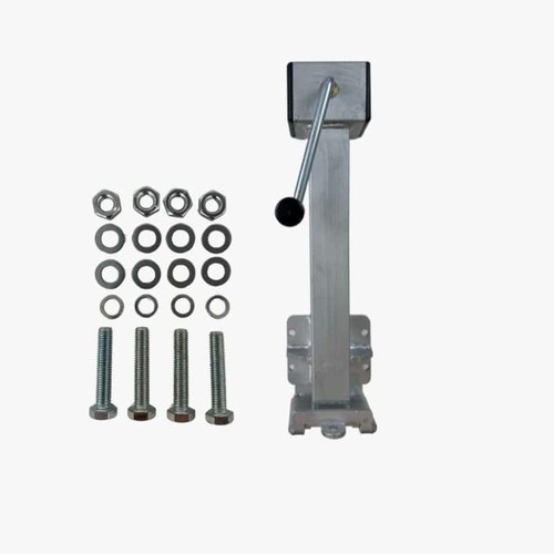 Robot trolley fixed - trolley, lift