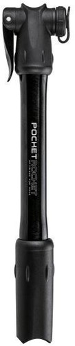 Topeak pocket rocket mini hand - rocket,