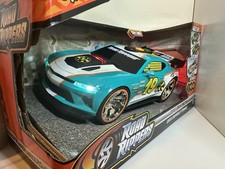 Road Rippers 2016 Chevrolet