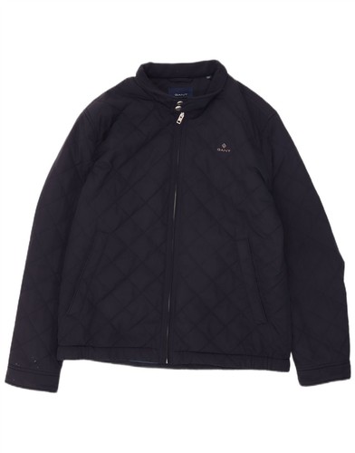 Gant mens quilted - quilted, 42