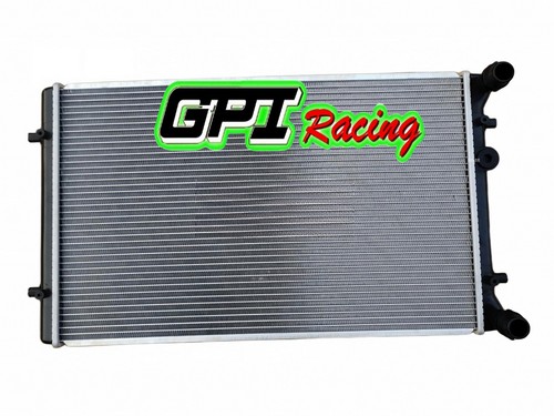 Radiator for golf gti - vw,