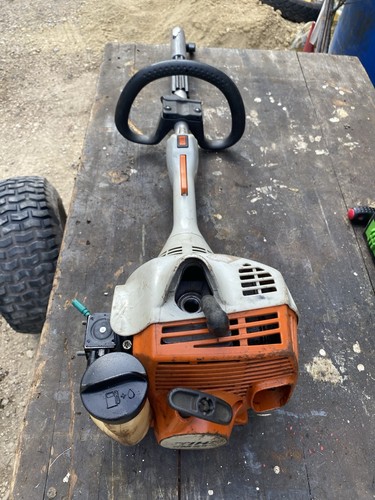 Stihl 55r kombi - stihl, km