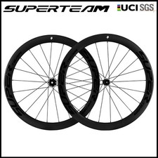SUPERTEAM Disc Brake 700C