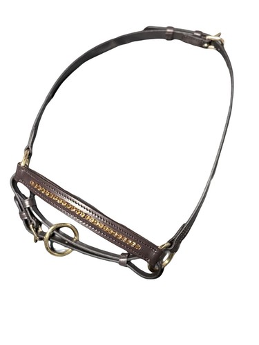 Premium leather foal - leather,