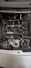 TOYOTA YARIS AYGO PEUGEOT 107 ENGINE 1.0 PETROL 1KR-FE (07-13)